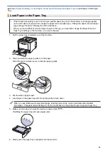 Предварительный просмотр 28 страницы Brother HL-L8260CDN Online User'S Manual