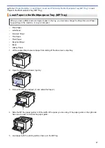 Предварительный просмотр 32 страницы Brother HL-L8260CDN Online User'S Manual