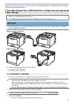 Предварительный просмотр 75 страницы Brother HL-L8260CDN Online User'S Manual