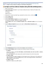 Предварительный просмотр 187 страницы Brother HL-L8260CDN Online User'S Manual