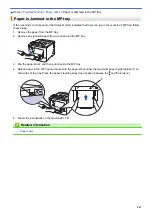 Предварительный просмотр 272 страницы Brother HL-L8260CDN Online User'S Manual