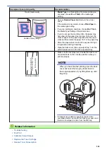 Предварительный просмотр 289 страницы Brother HL-L8260CDN Online User'S Manual