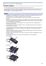 Предварительный просмотр 312 страницы Brother HL-L8260CDN Online User'S Manual