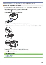 Предварительный просмотр 344 страницы Brother HL-L8260CDN Online User'S Manual