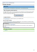 Предварительный просмотр 404 страницы Brother HL-L8260CDN Online User'S Manual