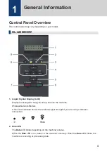 Preview for 5 page of Brother HL-L8260CDW Reference Manual