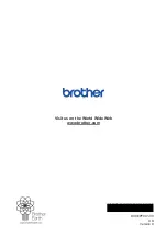 Preview for 19 page of Brother HL-L8260CDW Reference Manual