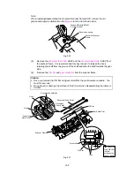 Предварительный просмотр 50 страницы Brother HL-P2000 Service Manual