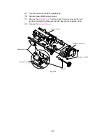 Предварительный просмотр 52 страницы Brother HL-P2000 Service Manual