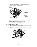 Предварительный просмотр 62 страницы Brother HL-P2000 Service Manual