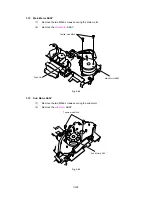 Предварительный просмотр 66 страницы Brother HL-P2000 Service Manual