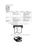 Preview for 86 page of Brother HL-P2000 Service Manual