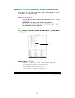 Preview for 111 page of Brother HL-P2000 Service Manual