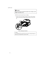 Preview for 207 page of Brother HL-P2000 Service Manual