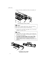 Preview for 209 page of Brother HL-P2000 Service Manual