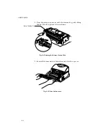 Предварительный просмотр 211 страницы Brother HL-P2000 Service Manual