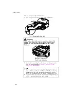 Preview for 213 page of Brother HL-P2000 Service Manual