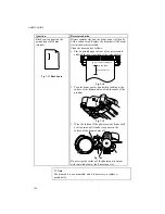 Preview for 240 page of Brother HL-P2000 Service Manual