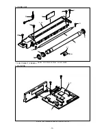 Preview for 272 page of Brother HL-P2000 Service Manual