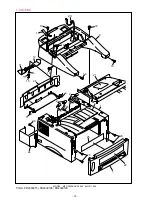 Preview for 16 page of Brother HL-P2500 Manual