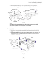 Preview for 90 page of Brother HL-P2500 Service Manual