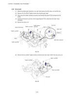 Preview for 93 page of Brother HL-P2500 Service Manual