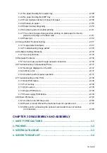 Preview for 5 page of Brother HL-S7000DN Series Service Manual