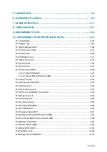 Preview for 6 page of Brother HL-S7000DN Series Service Manual