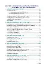 Preview for 8 page of Brother HL-S7000DN Series Service Manual