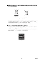 Preview for 15 page of Brother HL-S7000DN Series Service Manual