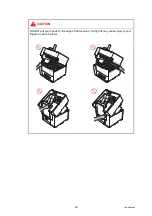 Preview for 19 page of Brother HL-S7000DN Series Service Manual