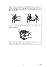 Preview for 20 page of Brother HL-S7000DN Series Service Manual