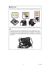 Preview for 22 page of Brother HL-S7000DN Series Service Manual