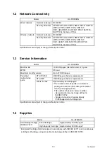 Preview for 26 page of Brother HL-S7000DN Series Service Manual