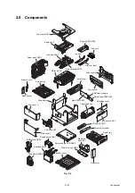 Preview for 39 page of Brother HL-S7000DN Series Service Manual