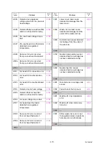 Preview for 43 page of Brother HL-S7000DN Series Service Manual