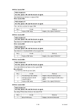 Preview for 71 page of Brother HL-S7000DN Series Service Manual