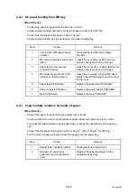 Preview for 137 page of Brother HL-S7000DN Series Service Manual