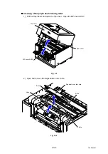 Preview for 152 page of Brother HL-S7000DN Series Service Manual