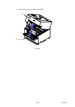 Preview for 156 page of Brother HL-S7000DN Series Service Manual