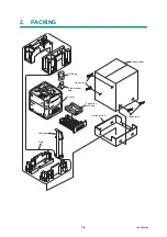 Preview for 170 page of Brother HL-S7000DN Series Service Manual