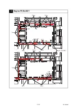 Preview for 180 page of Brother HL-S7000DN Series Service Manual