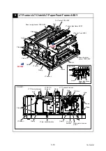 Preview for 186 page of Brother HL-S7000DN Series Service Manual