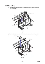 Preview for 192 page of Brother HL-S7000DN Series Service Manual