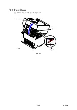 Preview for 196 page of Brother HL-S7000DN Series Service Manual