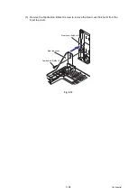 Preview for 202 page of Brother HL-S7000DN Series Service Manual