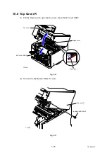 Preview for 203 page of Brother HL-S7000DN Series Service Manual