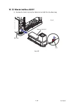 Preview for 215 page of Brother HL-S7000DN Series Service Manual