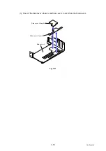 Preview for 218 page of Brother HL-S7000DN Series Service Manual