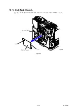 Preview for 219 page of Brother HL-S7000DN Series Service Manual